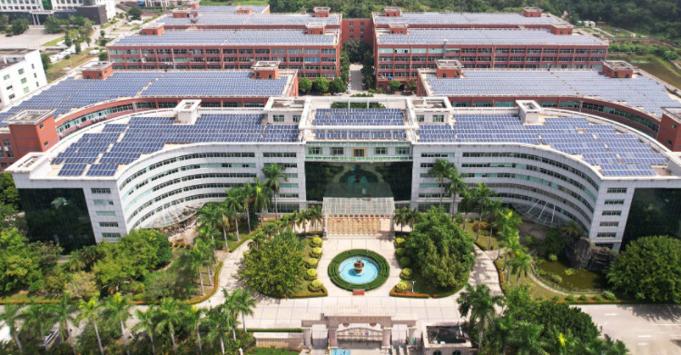 China Xiamen Trip Solar Trade Co.,ltd