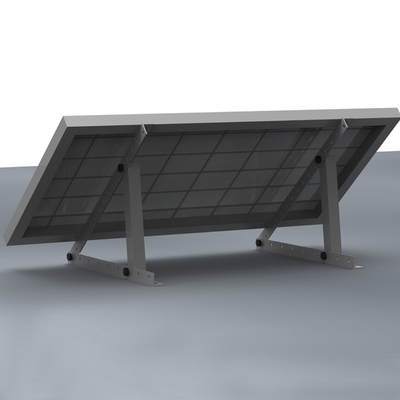 Wholesales Adjustable Triangular Solar Panel Support for Balcony Wall and Flat Roof