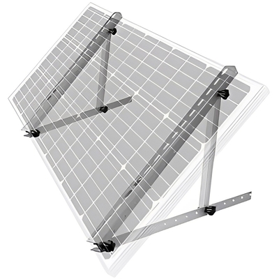 PV Solar Panel Installation Adjustable Solar Bracket with Competitive Solar Mount