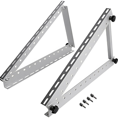 PV Solar Panel Installation Adjustable Solar Bracket with Competitive Solar Mount