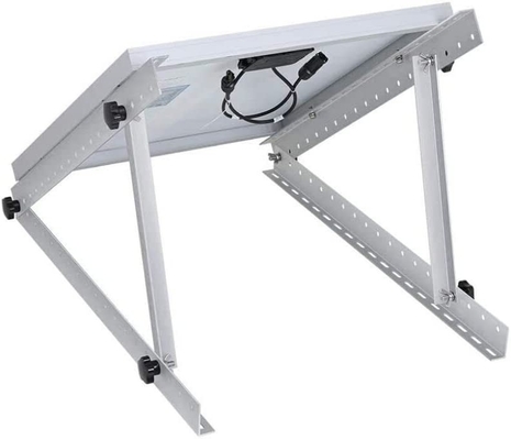 PV Solar Panel Installation Adjustable Solar Bracket with Competitive Solar Mount