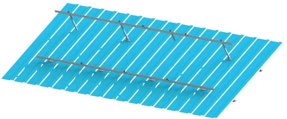 Adjustable Solar Panel Tilt Mount Brackets for Easy Installation ISO9001/CE Certified
