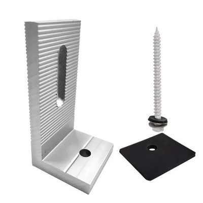 Solar hanger bolt for solar roof mounting system various sizes and ISO9001/CE certified