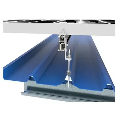 Solar hanger bolt for solar roof mounting system various sizes and ISO9001/CE certified