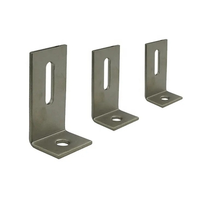 ISO9001/CE Certified Solar Roof Mounting Hanger Bolt for Easy Solar Installation