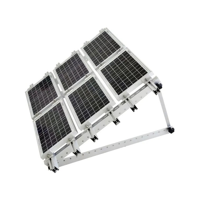 Adjustable Solar Panel Mounting Bracket with ISO9001/CE/AS/NZS 1170/TUV Certification