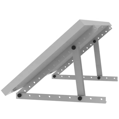 Adjustable Solar Panel Mounting Bracket with ISO9001/CE/AS/NZS 1170/TUV Certification