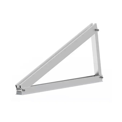 Adjustable Solar Panel Mounting Bracket with ISO9001/CE/AS/NZS 1170/TUV Certification