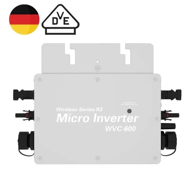 IP65 Protection Solar Power System for Enphase IQ8 Micro Inverters Directly Selling