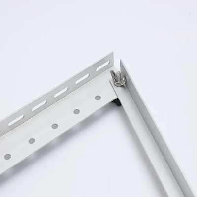 Adjustable Tilt Angle Solar Panel Mounting Bracket Kit with AL6005-T5 Bracket Material