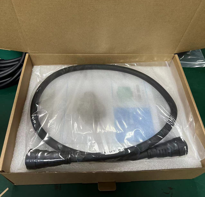 Micro Inverter Solar System with 26.6A/8.7A Output Current and WIFI/RS485 Communication