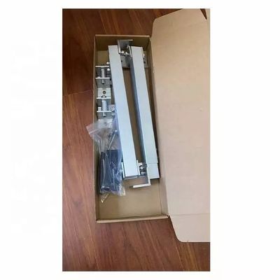 Adjustable Ground Mount Solar Racking System for Snow Load 1.5KN/m2 Solar Roof Panels