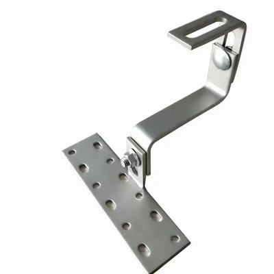 Quick Installation Solar Tile Roof Hook The Ultimate Solution for Pv System Structure
