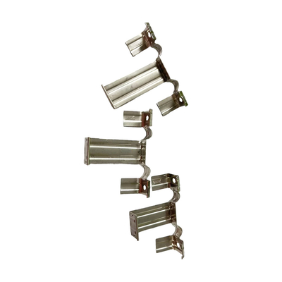 Quick Installation Solar Panel Wall Mounting System for Effective Water Drainage