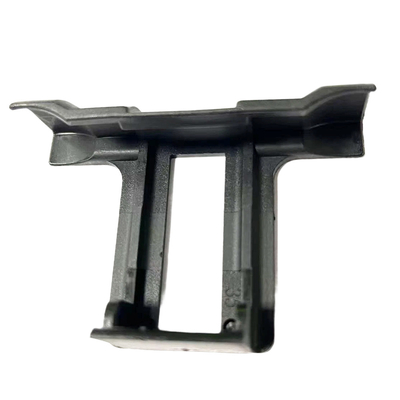 Quick Installation Solar Panel Wall Mounting System for Effective Water Drainage