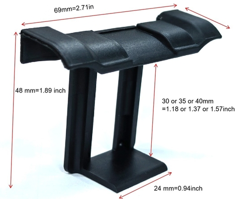 Upgrade Your Solar Panel's Water Conduction with Our Wind Load up to 60M/s Clips