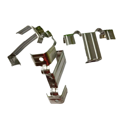 Upgrade Your Solar Panel's Water Conduction with Our Wind Load up to 60M/s Clips