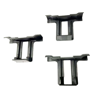 SUS304 Drain Solar Clip Natural Solution for Quick and Easy Water Solar Panel Mounting