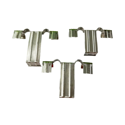 Say Goodbye to Water Accumulation on PV Panels with Solar Panel Water Drainage Clips
