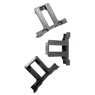 10-Year Durability PV Modules Cleaning Clips for Anodized Solar Panel Water Drainage