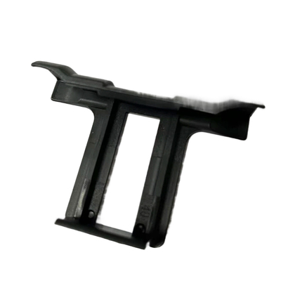 10-Year Durability PV Modules Cleaning Clips for Anodized Solar Panel Water Drainage