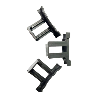 10-Year Durability PV Modules Cleaning Clips for Anodized Solar Panel Water Drainage