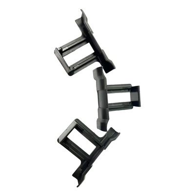 10-Year Durability PV Modules Cleaning Clips for Anodized Solar Panel Water Drainage