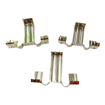 Snow Load 1.5KN/m2 Wind Load 60M/s Customizable Solar Energy Kit for Water Drainage