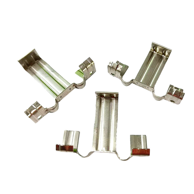 Snow Load 1.5KN/m2 Wind Load 60M/s Customizable Solar Energy Kit for Water Drainage