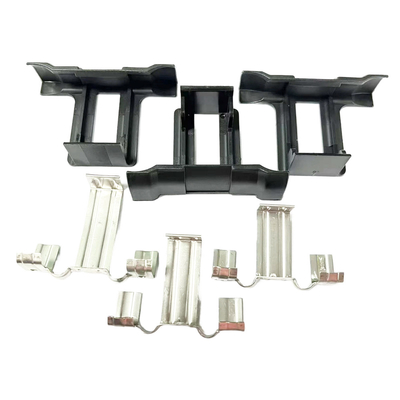 Snow Load 1.5KN/m2 Wind Load 60M/s Customizable Solar Energy Kit for Water Drainage