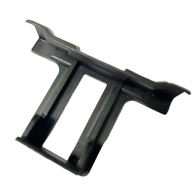 Carbon Steel Solar Middle Clamp Racking Bracket with AS/NZS Standard Solar Drain Clip