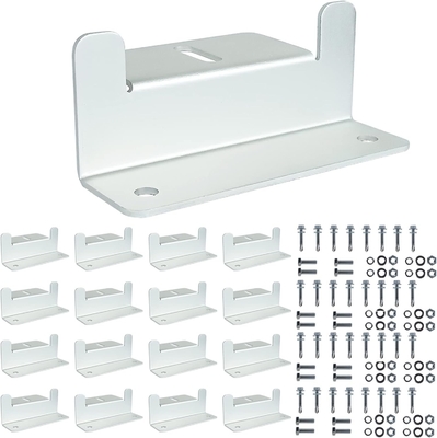 Z Type Solar Bracket The Ideal Choice for Solar Panel Installation on Any Surface