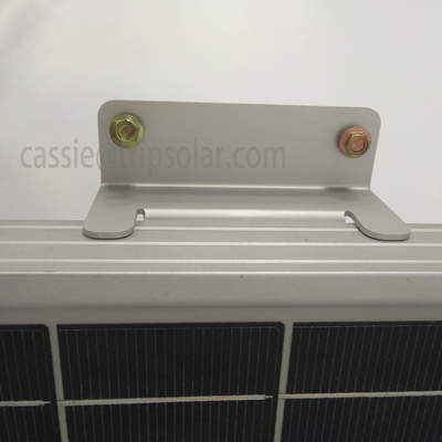 Z Type Solar Bracket The Ideal Choice for Solar Panel Installation on Any Surface