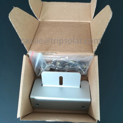 Z Type Solar Bracket The Ideal Choice for Solar Panel Installation on Any Surface