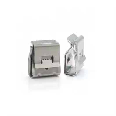 High Quality SUS304 PV Solar Cable Clip