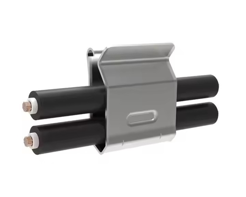 High Quality SUS304 PV Solar Cable Clip