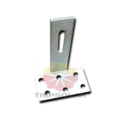 2023 Energy Product Adjustable Hooks Mount for SUS304 Solar Panel Mounting System