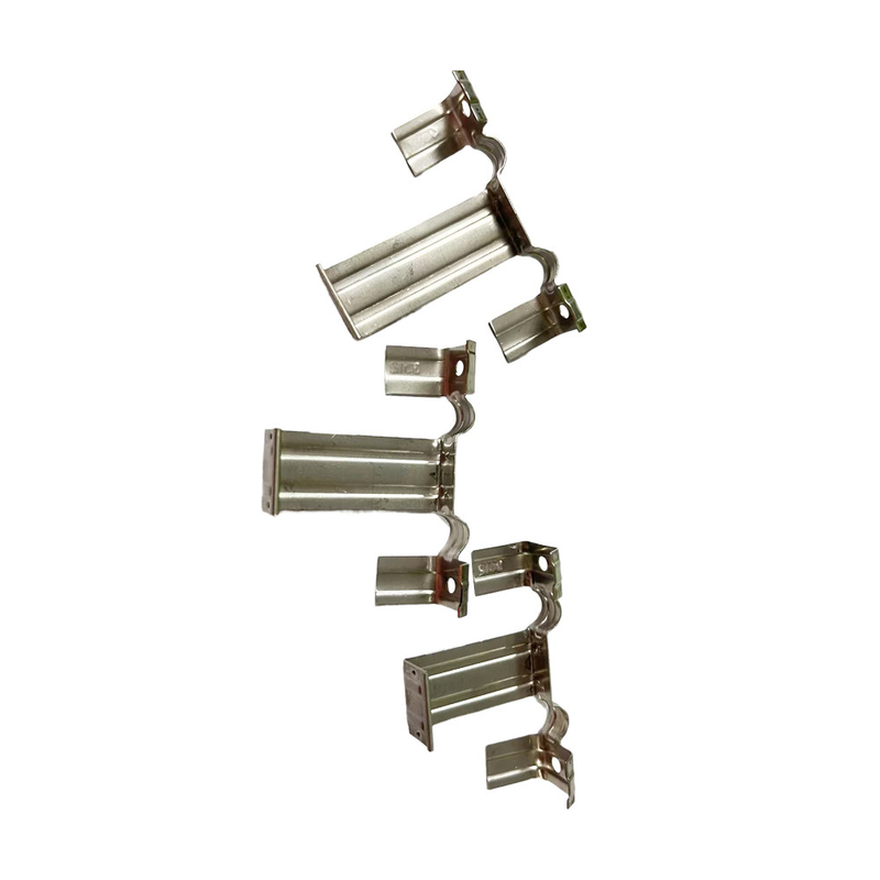 Quick Installation Solar Panel Wall Mounting System for Effective Water Drainage