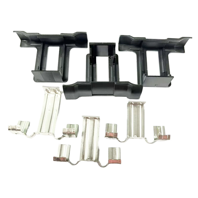Upgrade Your Solar Panel's Water Conduction with Our Wind Load up to 60M/s Clips